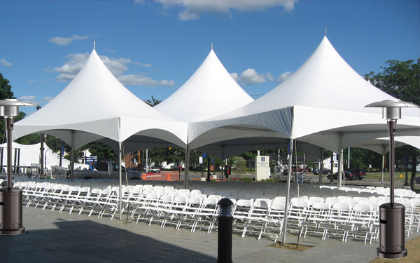 A1 party rentals discount
