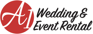 A-1 Wedding & Party Rentals | Event Rentals Denison. TX